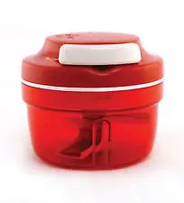 Tupperware’s Smart Chopper: Absolutely Must for Every Kitchen