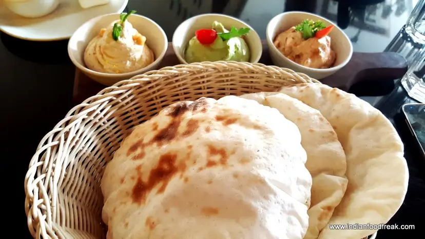 What A Dish ! My Delhi-NCR’s Top Picks of 2016