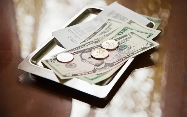 Service Charge in a Restaurant: Will Cost Comedown by Removing it?