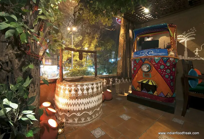 Desi Vibes, Defence Colony, Delhi: Lacking Consistency