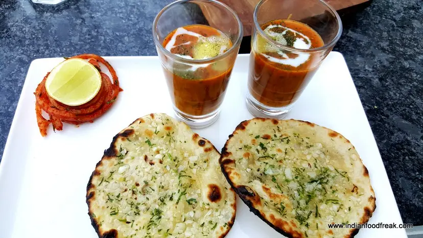 Mangalorian Style Mutton Ghee Roast {Recipe}