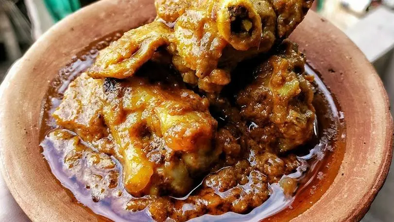 Macchi Bemisaal {Recipe}