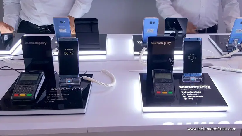 Samsung Pay is Here: The Future of Digital Wallet