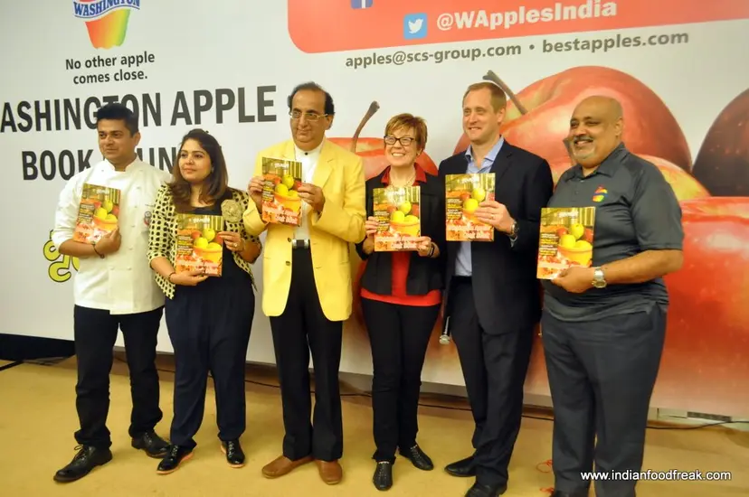 Apple, the #OriginalHealthFruit for life!