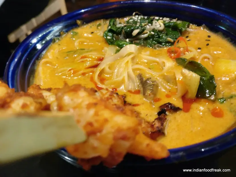 Mamagoto at Select City Walk Saket Has a Secret Menu – Shhh!