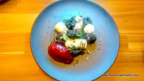 Pan Asian Restaurant Fatty Bao opens in Powai