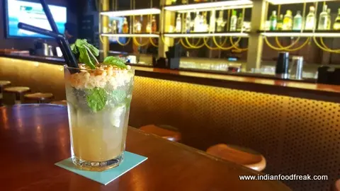 Hitchki, Kala Ghoda Mumbai – Brilliance in small things