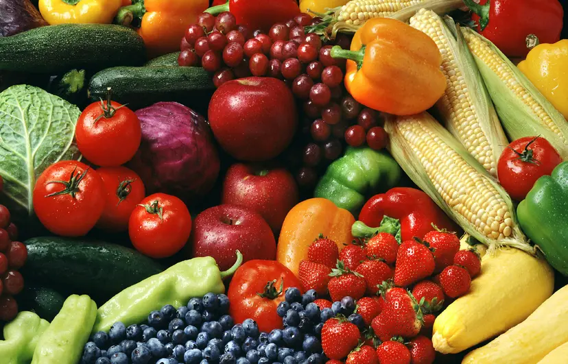 Want to Live Healthy? Organic is the Answer
