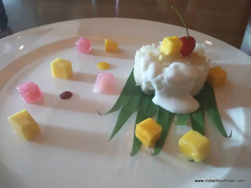 Kiyan Celebrates (and literally so) Thai Cuisine