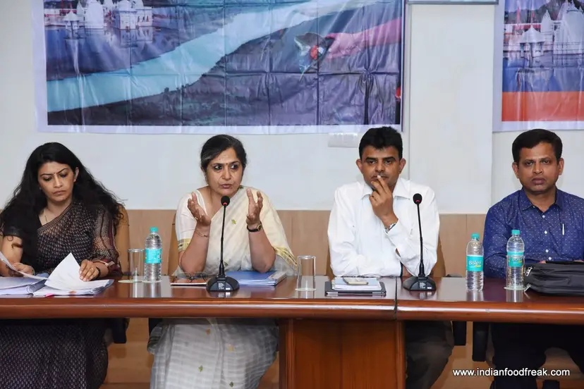 HRANI Submits for 12% Hospitality Tax to GST Council:One Nation One Hospitality Tax