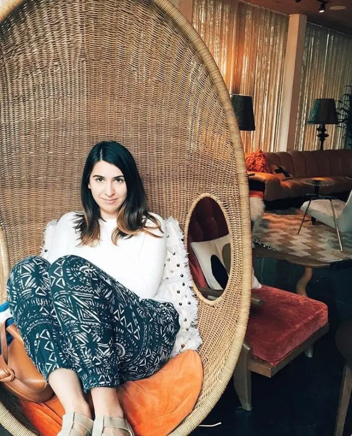 6 Days, 10 Looks: See Alexa Chung’s Best Fashion Week Outfits