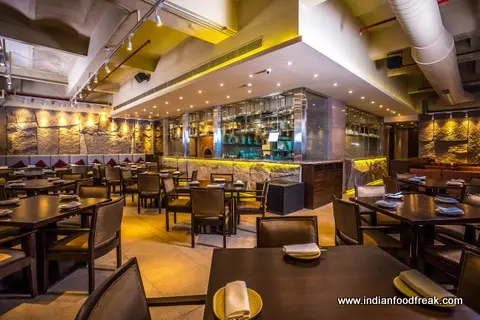 KODE at Kamala Mills – Zorawar Kalra’s New Bar & Kitchen