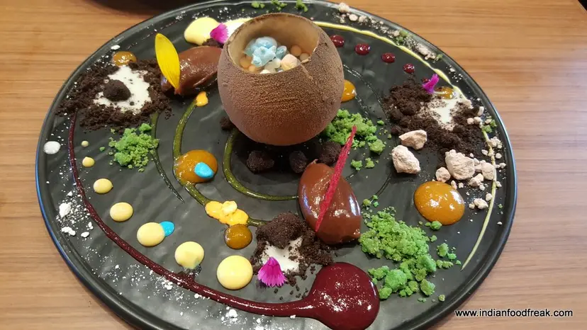Trend, Khel Gaon Marg, Delhi: The Latest TREND in Town