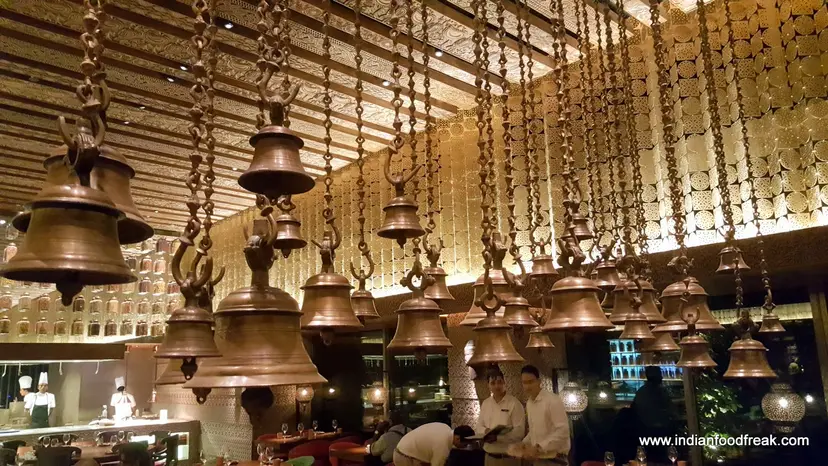 Kheer @ Roseate House, Delhi – Good, getting ready for greatness!