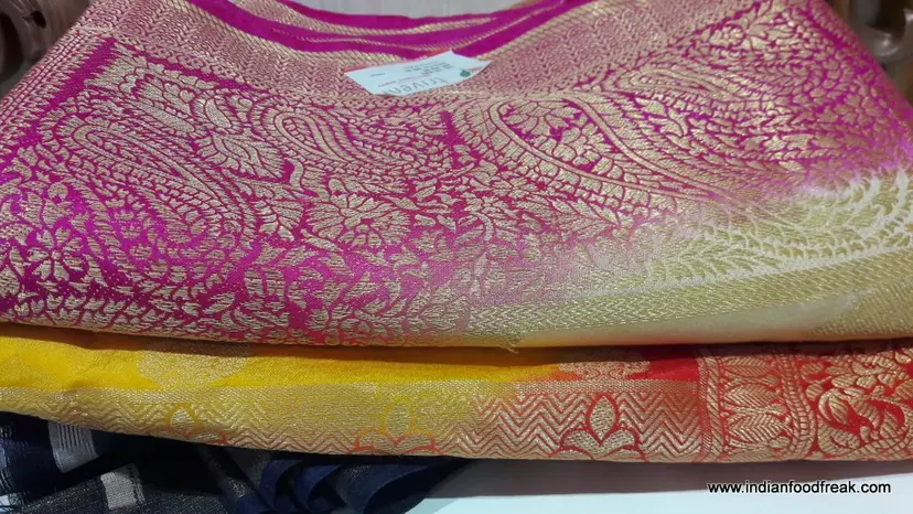 “Triveni” The fashion brand from Surat
