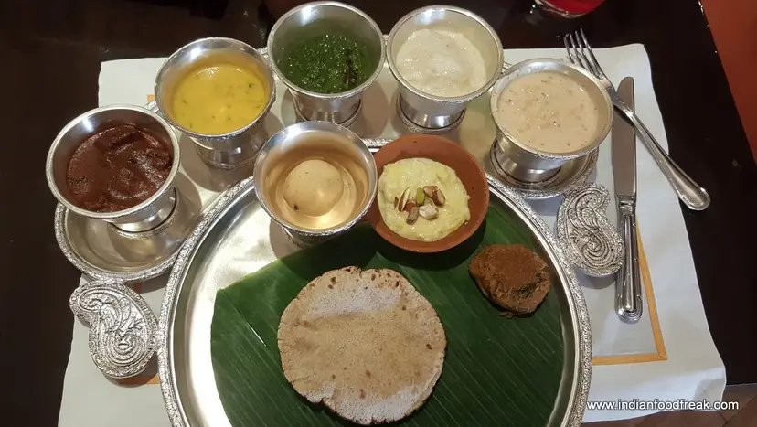 Bundelkhand ki Mehmaan-Nawazi: Taj Diplomatic Enclave, Delhi