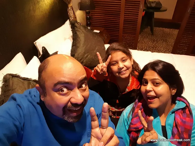 Radisson Blu MBD, Ludhiana: Unmatched Hospitality