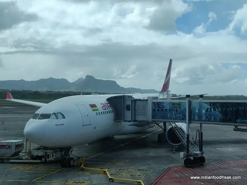 Air Mauritius: Flying Miles without Smiles