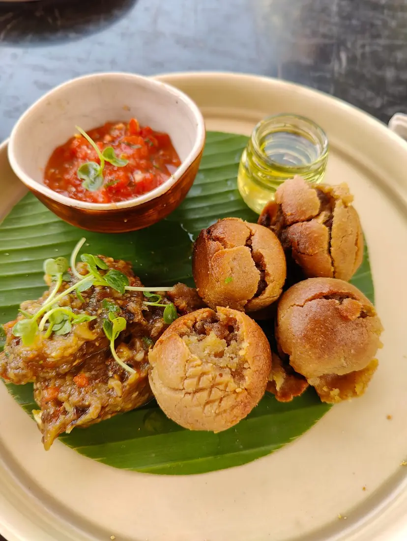 Bihar/Magadh Pop-up at Saga