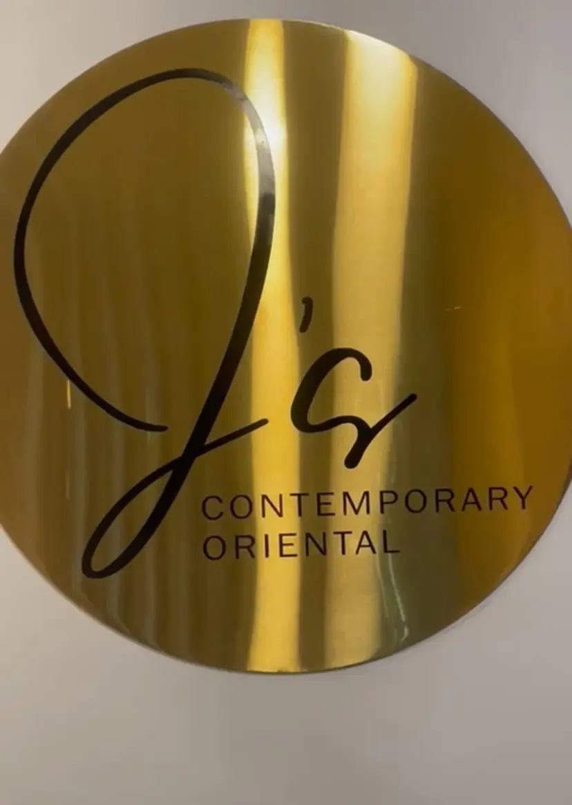 J’s Contemporary Oriental, Noida