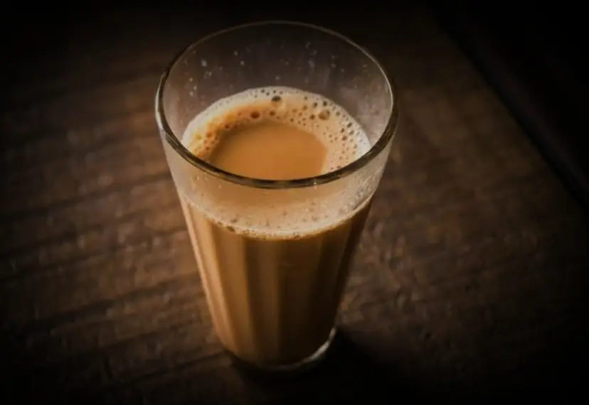 Chai – an Emotion