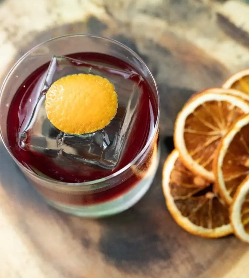 The Lure of Cocktails