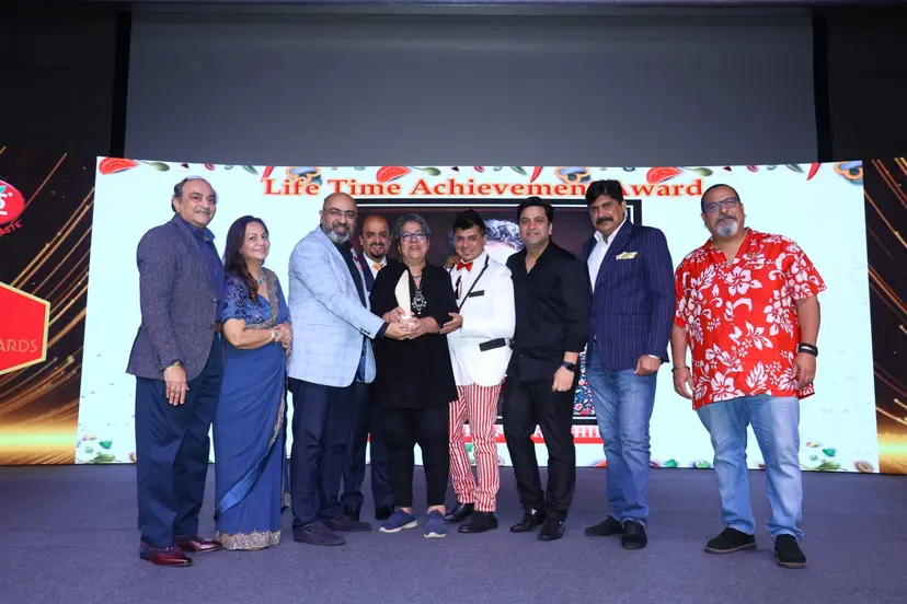 A Decade of Culinary Excellence: The Big F Awards Marks 10 Years of Success