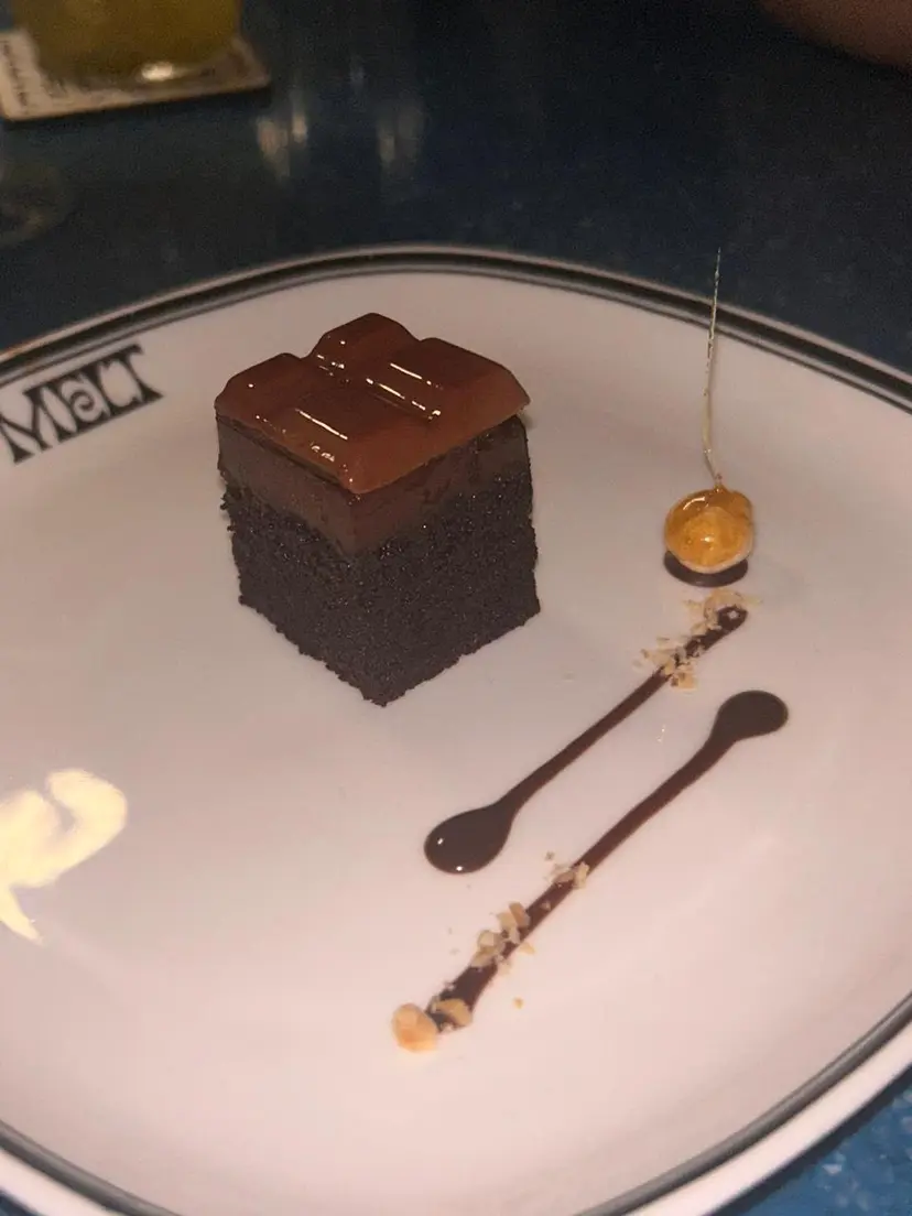 Melt, Noida – NCR’s First Chocolate Infuse Cocktail Bar