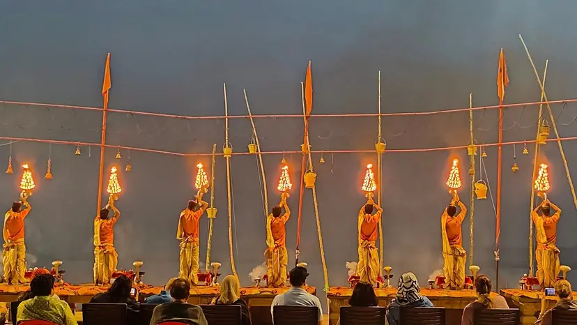 Varanasi – City of Spirituality, Culture & Street Food