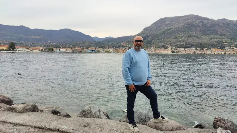 An Italian Holiday