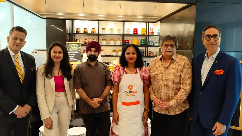 Home Chefs – A Culinary Revolution