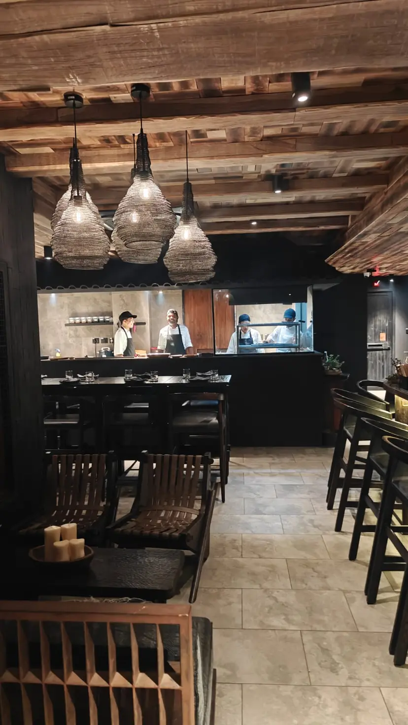 Kioki Gurgaon: Affordable Japanese Izakaya-Style Dining at 32nd Avenue