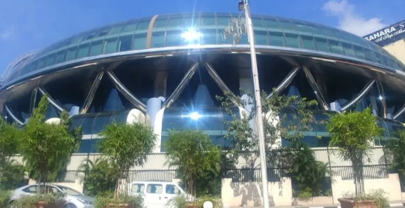 From a Star to a Stain: My Disheartening Stay at Sahara Star, Mumbai