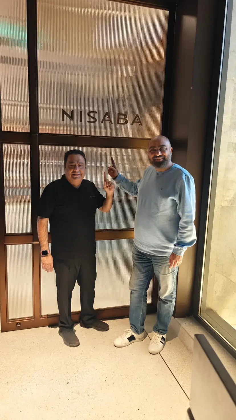 Nisaba Delhi Review: Chef Manish Mehrotra’s Most Awaited New Restaurant