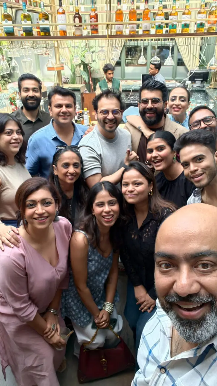 Amritsar’s New Appetite: From Kulchas to Crystal Glassware