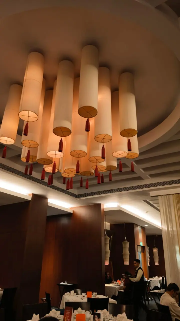 China Club Gurgaon: 23 years and Rocking